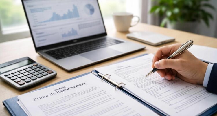 découvrez tout ce qu'il faut savoir sur la prime de reclassement après un licenciement : conditions d'éligibilité, montant, démarches et conseils pratiques pour faciliter votre transition professionnelle.