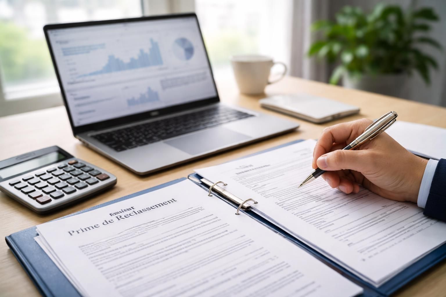 découvrez tout ce qu'il faut savoir sur la prime de reclassement après un licenciement : conditions d'éligibilité, montant, démarches et conseils pratiques pour faciliter votre transition professionnelle.