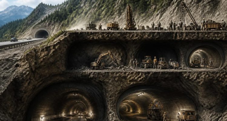 découvrez l'histoire fascinante et l'évolution du plus long tunnel de france, de sa conception à son impact sur les infrastructures modernes.