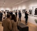 Hommage à Elliott Erwitt à la Galerie Magnum