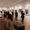 Hommage à Elliott Erwitt à la Galerie Magnum