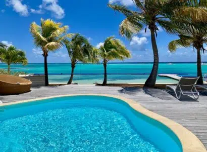 Louer une villa en Guadeloupe