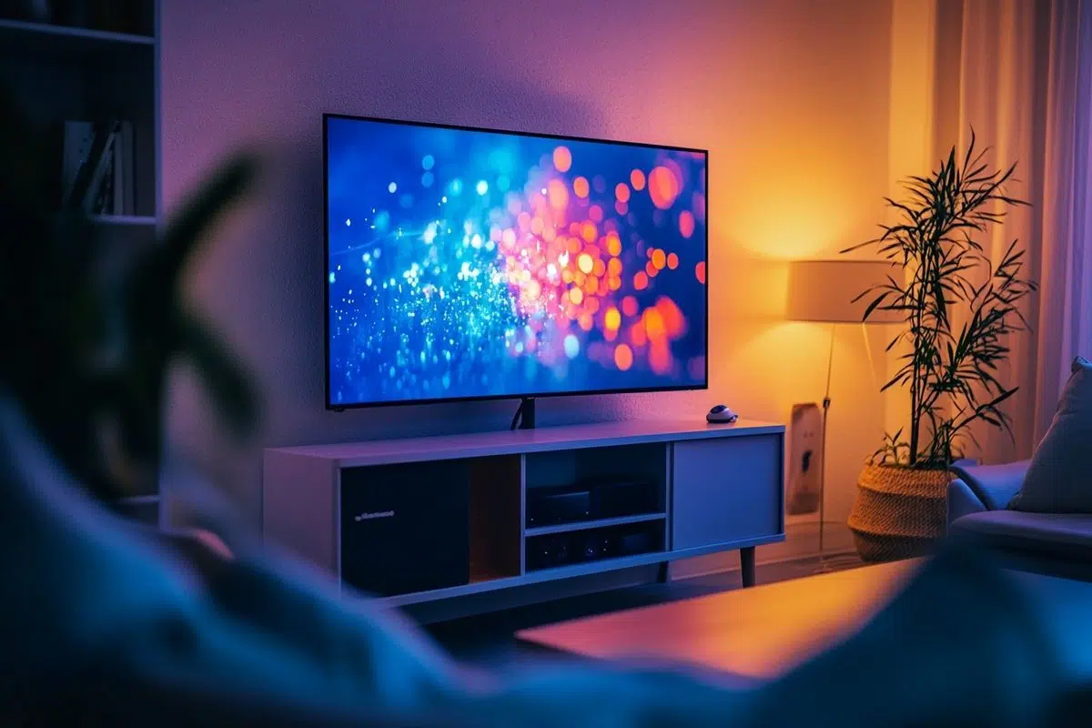 IPTV et l'avenir du divertissement : une vision prometteuse