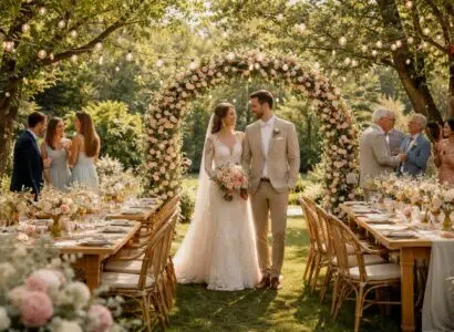 découvrez des idées de thèmes de mariage pour créer une journée unique et inoubliable, pleine d'inspirations originales et personnalisées.