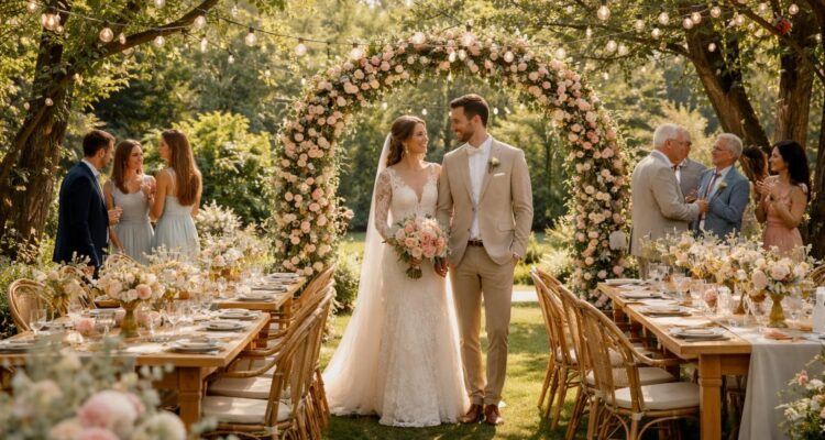 découvrez des idées de thèmes de mariage pour créer une journée unique et inoubliable, pleine d'inspirations originales et personnalisées.