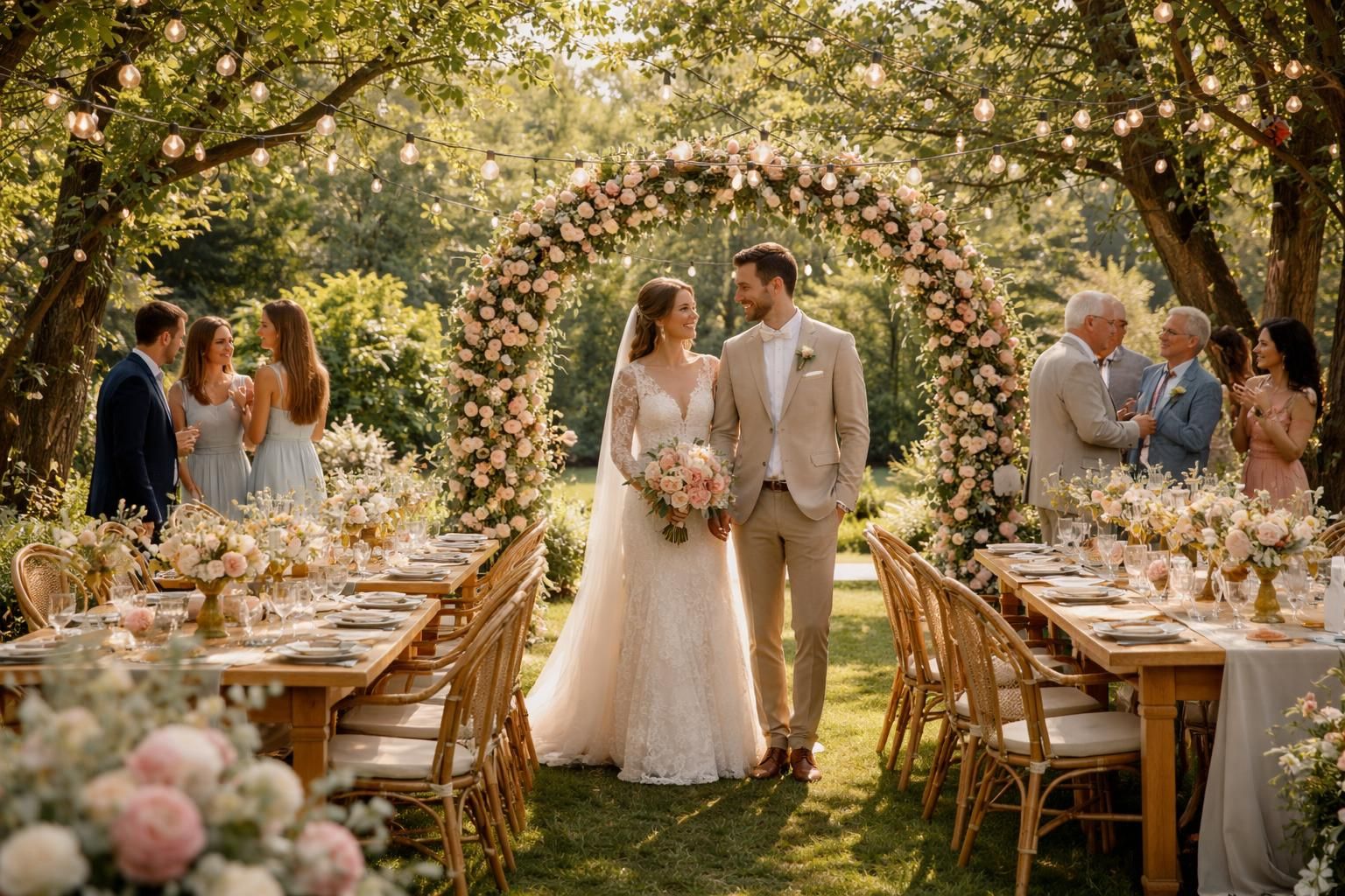 découvrez des idées de thèmes de mariage pour créer une journée unique et inoubliable, pleine d'inspirations originales et personnalisées.