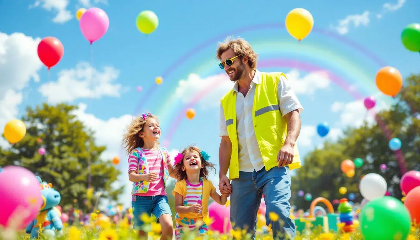 découvrez des idées créatives de thèmes photo pour capturer chaque moment précieux de l'année et partager des souvenirs inoubliables en famille.