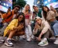 Influence sneakers : comment les réseaux sociaux dictent les tendances