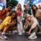 Influence sneakers : comment les réseaux sociaux dictent les tendances