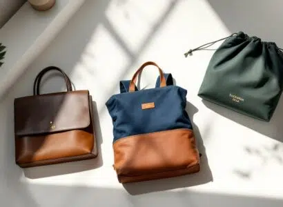 découvrez des idées créatives et inspirantes pour personnaliser vos sacs publicitaires avec un logo unique, parfaits pour promouvoir votre marque avec style et originalité.