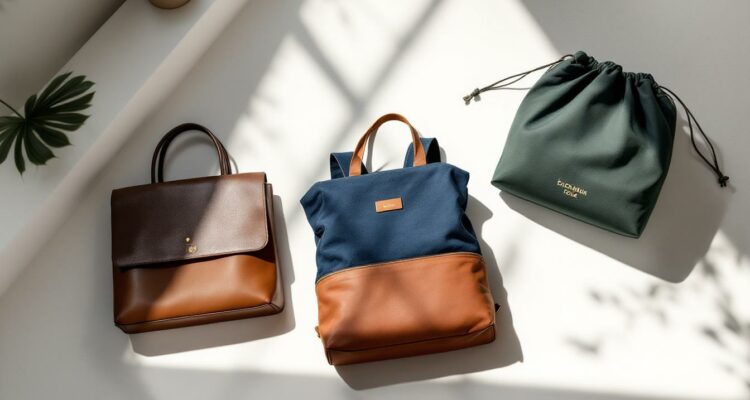 découvrez des idées créatives et inspirantes pour personnaliser vos sacs publicitaires avec un logo unique, parfaits pour promouvoir votre marque avec style et originalité.