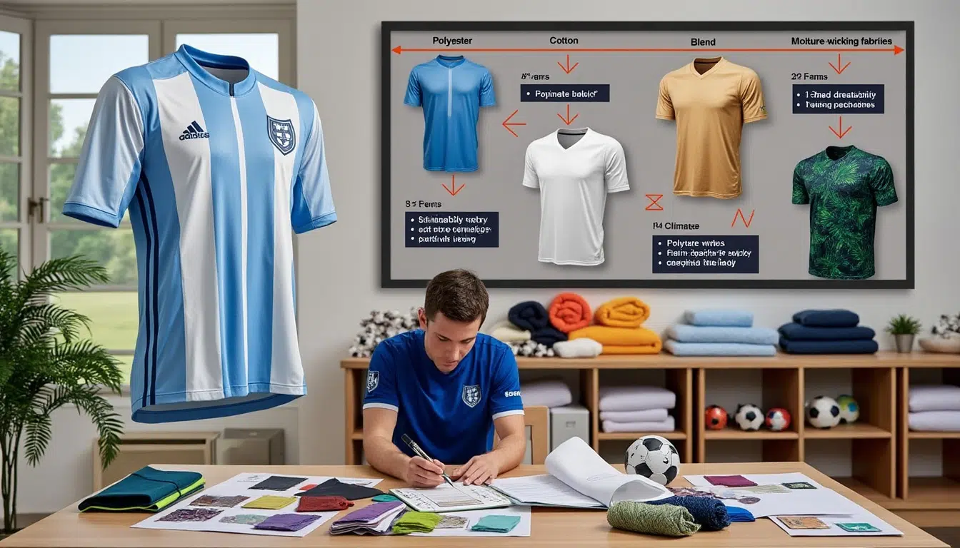 découvrez des modèles de maillots de foot sous photoshop qui allient créativité et professionnalisme. laissez-vous inspirer par ces créations uniques pour concevoir vos propres designs de maillots et faire un impact sur le terrain.
