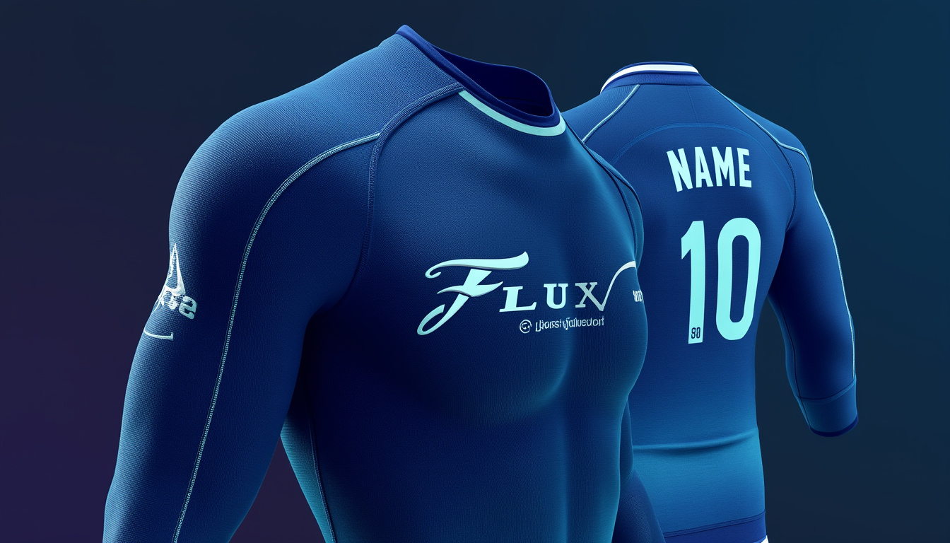 découvrez des créations de templates de maillots de foot réalisé sous photoshop. inspirez-vous de ces designs innovants et réussis pour créer vos propres maillots uniques qui allient style et performance.