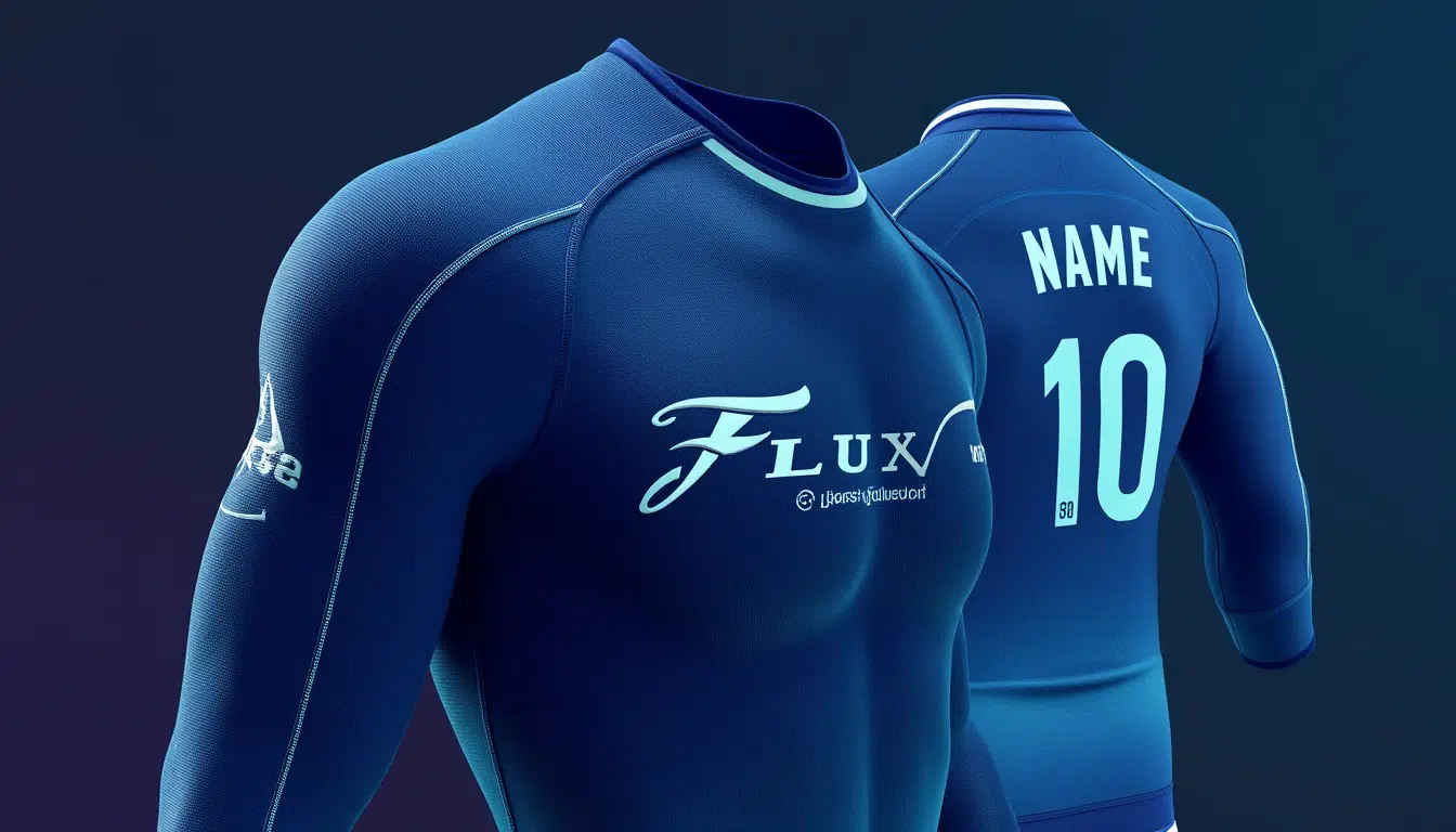 découvrez des créations de templates de maillots de foot réalisé sous photoshop. inspirez-vous de ces designs innovants et réussis pour créer vos propres maillots uniques qui allient style et performance.