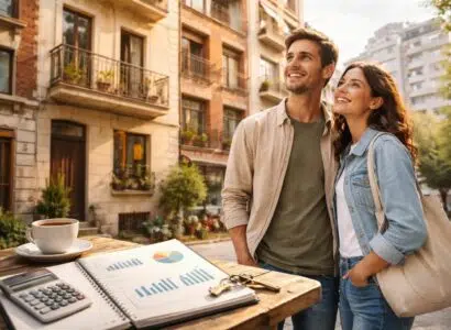 découvrez comment investir dans l'immobilier pas cher avec des stratégies adaptées aux petits budgets pour réussir votre placement immobilier sans vous ruiner.