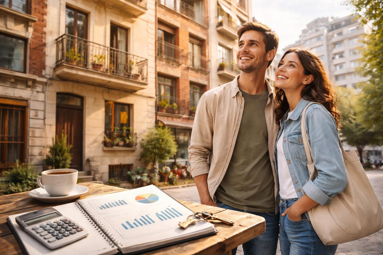 découvrez comment investir dans l'immobilier pas cher avec des stratégies adaptées aux petits budgets pour réussir votre placement immobilier sans vous ruiner.