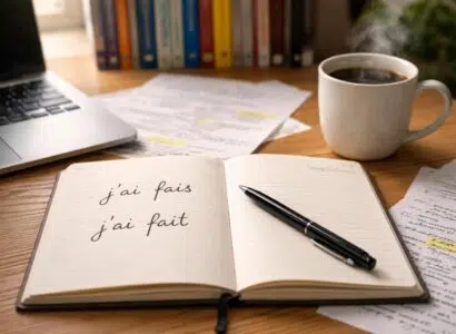 découvrez la différence entre 'j'ai fais' et 'j'ai fait' pour améliorer votre écriture et éviter les erreurs courantes en français.