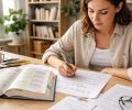 J&rsquo;ai fini ou finis ? Décryptage des nuances grammaticales