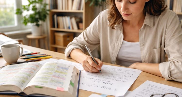 découvrez les différences entre 'j'ai fini' et 'j'ai finis' et apprenez à utiliser ces expressions correctement grâce à notre décryptage des nuances grammaticales.