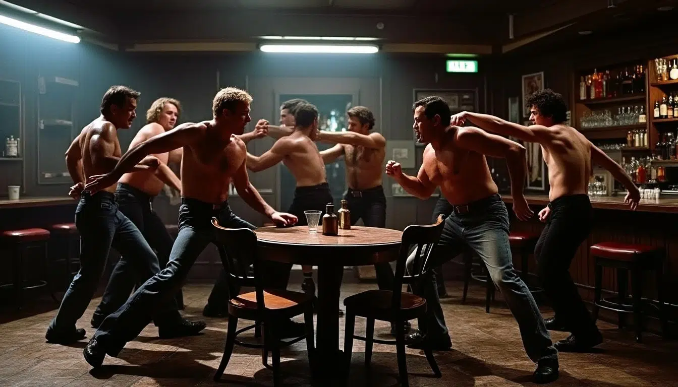 plongez dans l'univers captivant de 'roadhouse' avec notre analyse approfondie des personnages, mettant en lumière la performance de jake gyllenhaal. découvrez les motivations, les relations et le développement des figures clés qui font de ce film un incontournable du cinéma.