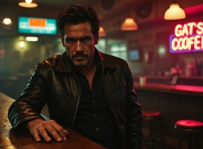 découvrez une analyse approfondie des personnages dans le film roadhouse avec jake gyllenhaal. plongez dans l'univers captivant de ce classique du cinéma, où chaque personnage a son histoire et ses motivations. une exploration détaillée qui révèle les nuances et la richesse de l'interprétation de gyllenhaal.