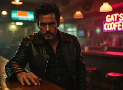 découvrez une analyse approfondie des personnages dans le film roadhouse avec jake gyllenhaal. plongez dans l'univers captivant de ce classique du cinéma, où chaque personnage a son histoire et ses motivations. une exploration détaillée qui révèle les nuances et la richesse de l'interprétation de gyllenhaal.