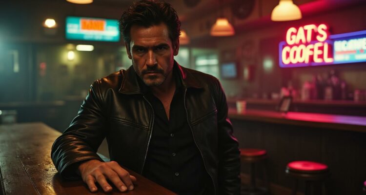 découvrez une analyse approfondie des personnages dans le film roadhouse avec jake gyllenhaal. plongez dans l'univers captivant de ce classique du cinéma, où chaque personnage a son histoire et ses motivations. une exploration détaillée qui révèle les nuances et la richesse de l'interprétation de gyllenhaal.