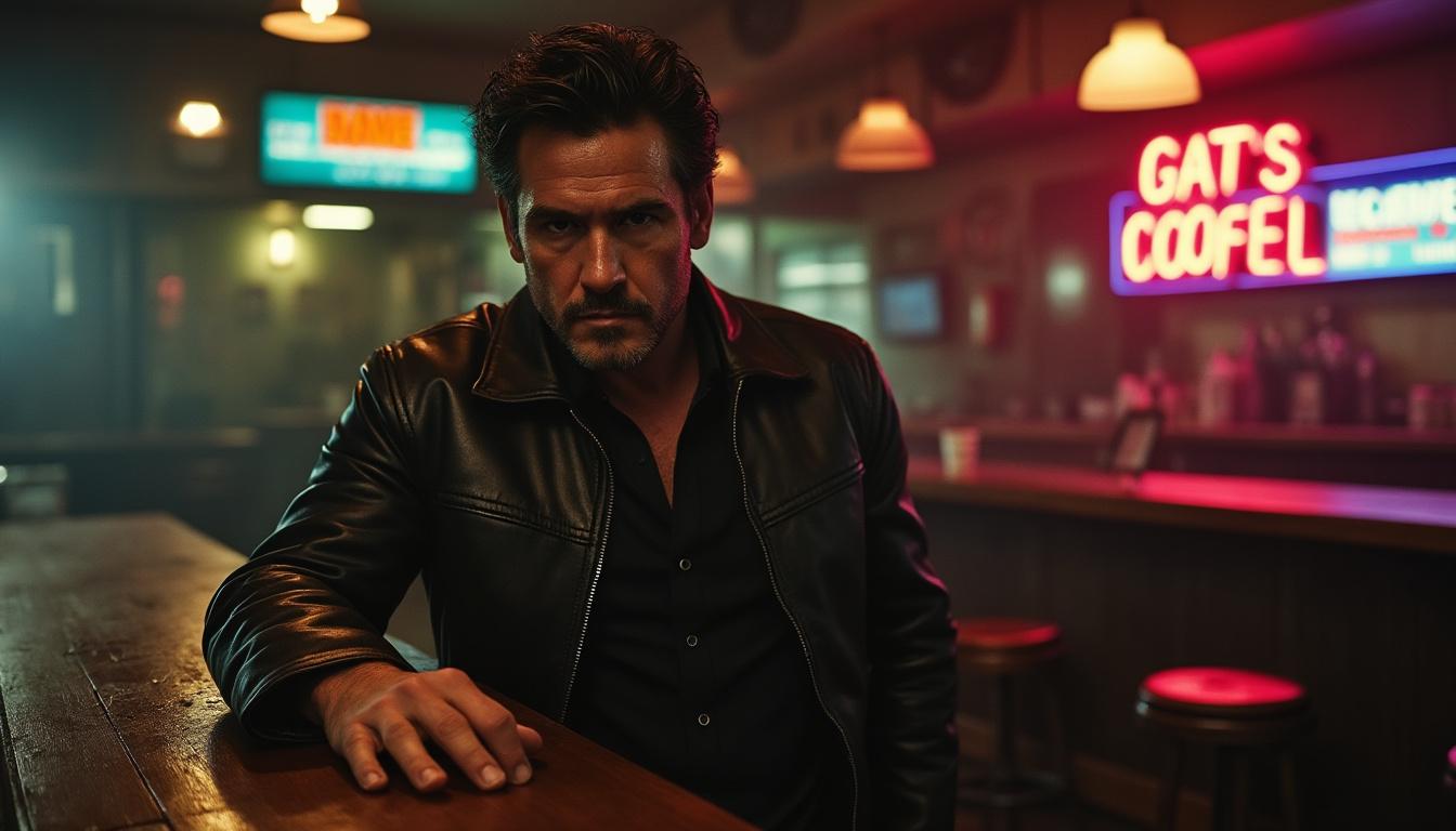 découvrez une analyse approfondie des personnages dans le film roadhouse avec jake gyllenhaal. plongez dans l'univers captivant de ce classique du cinéma, où chaque personnage a son histoire et ses motivations. une exploration détaillée qui révèle les nuances et la richesse de l'interprétation de gyllenhaal.