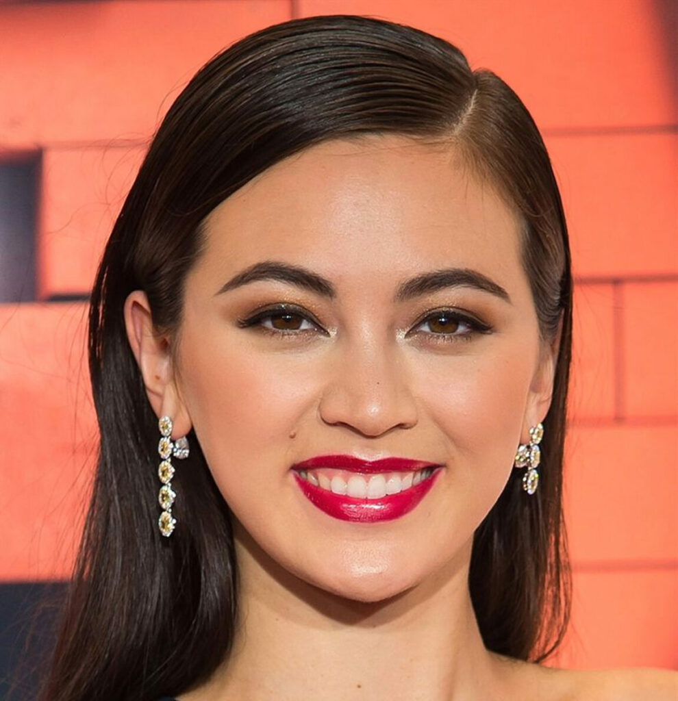 Jessica Henwick