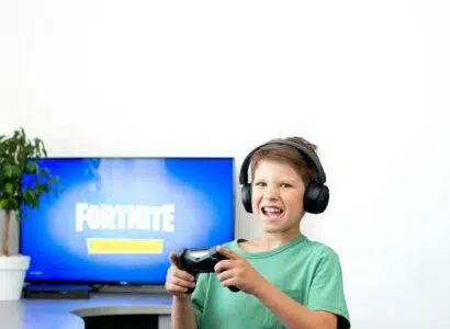 Jeu fortnite