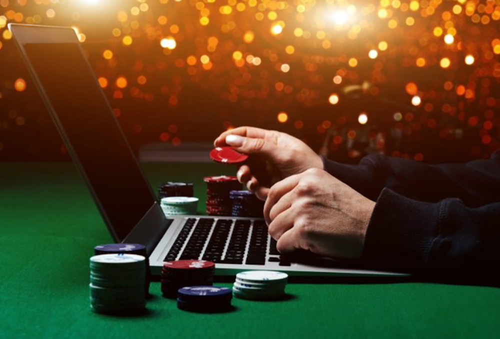 Sick And Tired Of Doing casino online The Old Way? Read This
