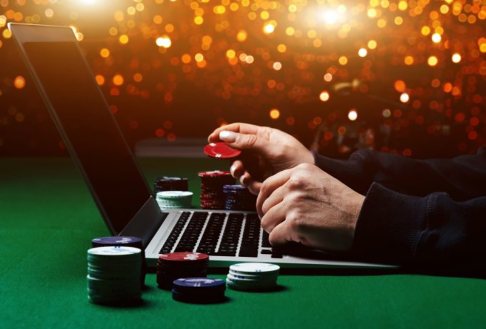 5 Ways To Simplify online casino