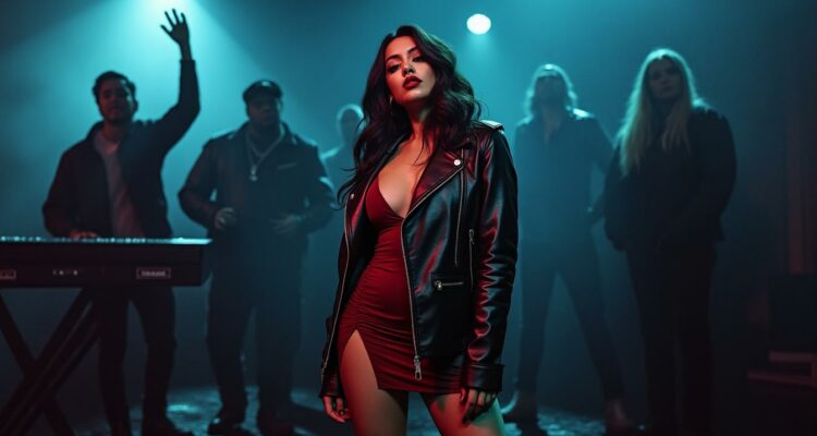 découvrez l'univers enflammé de karol g, l'icône de la musique urbaine. plongez dans ses collaborations incendiaires avec d'autres artistes qui font vibrer les charts et enflamment les scènes. un mélange explosif de créativité et de talent à ne pas manquer !