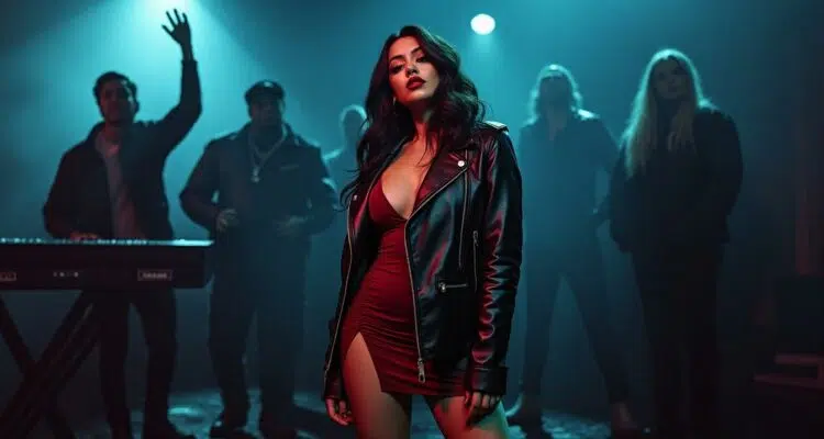 découvrez l'univers enflammé de karol g, l'icône de la musique urbaine. plongez dans ses collaborations incendiaires avec d'autres artistes qui font vibrer les charts et enflamment les scènes. un mélange explosif de créativité et de talent à ne pas manquer !