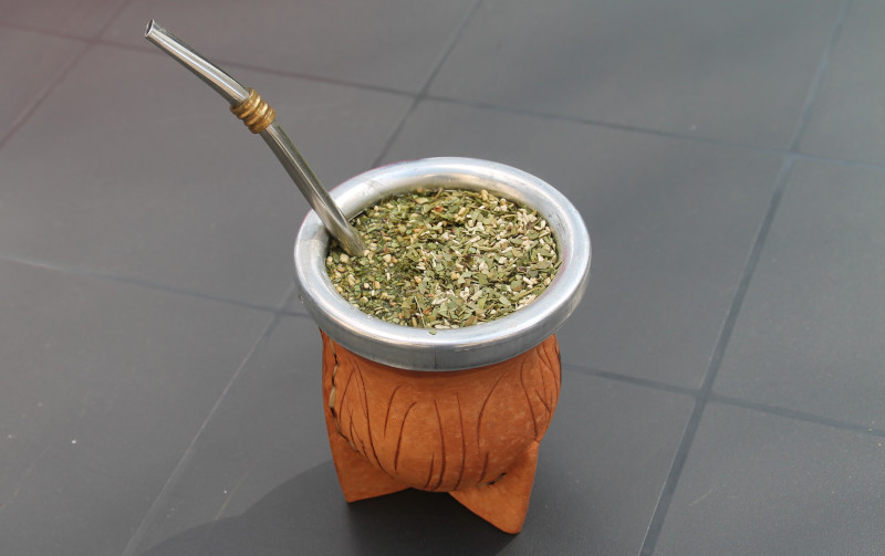 Kit maté