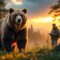 La conservation des ours en Roumanie : défis et succès