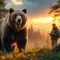 La conservation des ours en Roumanie : défis et succès