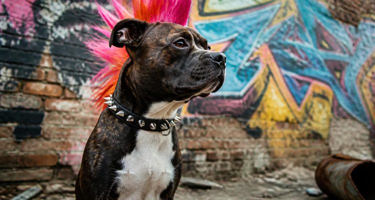 découvrez la définition du punk à chien, un symbole fort de liberté et d'indépendance incarné par un style de vie et une culture alternative unique.