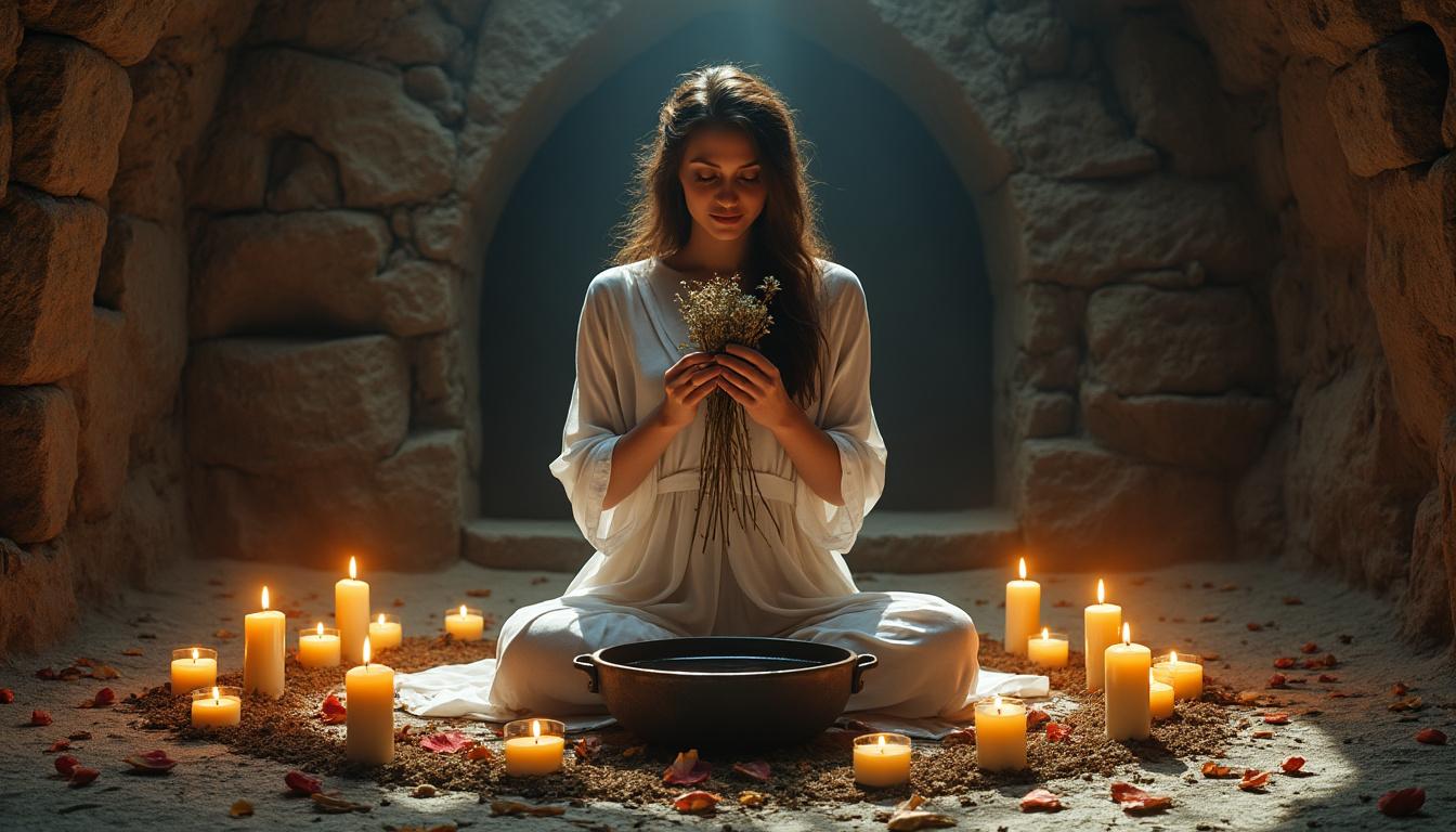 découvrez comment la formule magique d'amour simple a transformé ma vie, en révélant les secrets d'une relation épanouie et durable. plongez dans ce récit captivant qui vous inspirera à croire en la magie de l'amour.