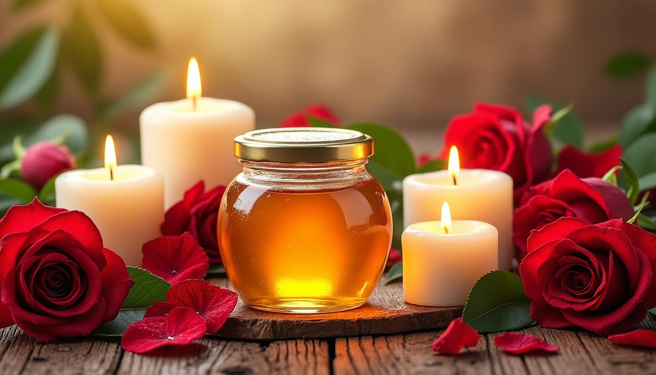 découvrez comment une simple formule magique d'amour a transformé ma vie. plongez dans mon récit où l'amour et la magie se rencontrent, révélant des secrets pour attirer l'amour et renforcer les liens. une aventure inspirante à ne pas manquer !