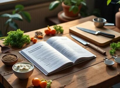 découvrez comment la fiche de bilan de compétences pour bac pro cuisine peut transformer votre parcours professionnel. cet outil essentiel vous aide à évaluer vos compétences, valoriser vos atouts et améliorer votre employabilité dans le secteur culinaire. prenez un pas décisif vers votre avenir professionnel dès aujourd'hui.