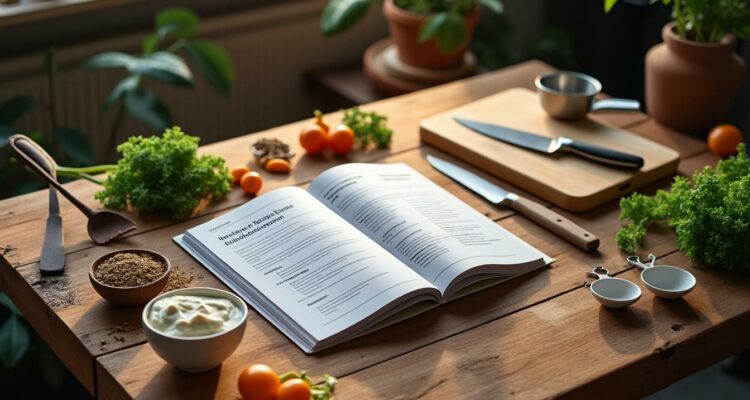 découvrez comment la fiche de bilan de compétences pour bac pro cuisine peut transformer votre parcours professionnel. cet outil essentiel vous aide à évaluer vos compétences, valoriser vos atouts et améliorer votre employabilité dans le secteur culinaire. prenez un pas décisif vers votre avenir professionnel dès aujourd'hui.