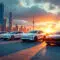 La liste des marques de voiture en e qui révolutionnent l’industrie automobile