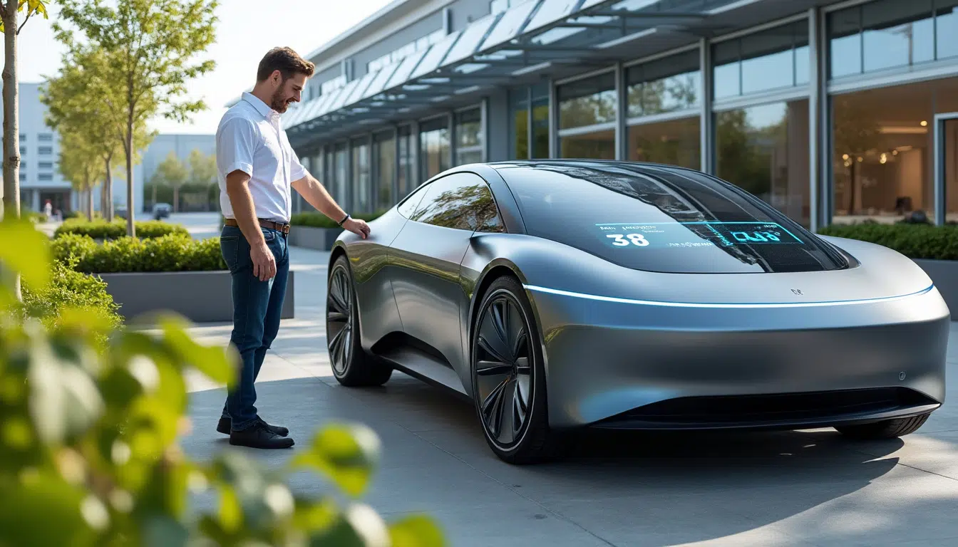 découvrez les marques de voiture en e qui transforment l’industrie automobile par leur innovation, leur engagement écologique et leurs technologies de pointe. explorez notre liste complète pour rester à la pointe des tendances du secteur.