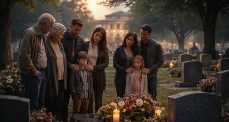 découvrez les enjeux et implications de la loi sur les tombes pour les familles, un sujet essentiel touchant au respect des sépultures et aux droits successoraux.