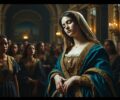 La madone du magnificat et son influence sur l’art baroque