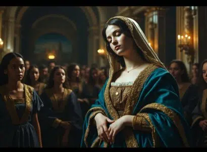 découvrez l'impact fascinant de 'la madone du magnificat' sur l'art baroque. plongez dans l'analyse des chefs-d'œuvre influencés par cette icône religieuse et explorez comment son image a redéfini les standards artistiques de l'époque.