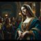 La madone du magnificat et son influence sur l’art baroque