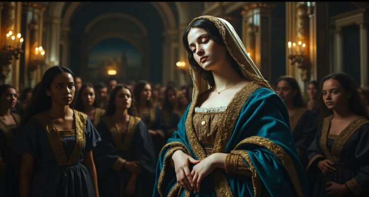 découvrez l'impact fascinant de 'la madone du magnificat' sur l'art baroque. plongez dans l'analyse des chefs-d'œuvre influencés par cette icône religieuse et explorez comment son image a redéfini les standards artistiques de l'époque.