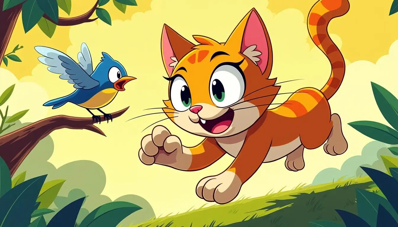 découvrez une sélection magique de personnages de dessins animés en g à explorer en famille. plongez dans l’univers de vos héros préférés et partagez des moments inoubliables autour de cette liste amusante et colorée !